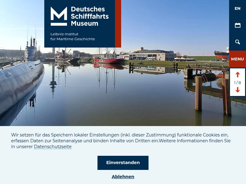 Munitionsverklappung nach dem Krieg (am Beispiel der deutschen Nord- und Ostsee)