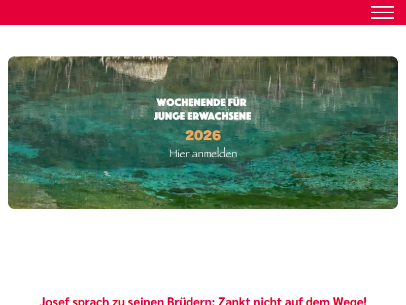 Eugen Bommer | CVJM Großbottwar