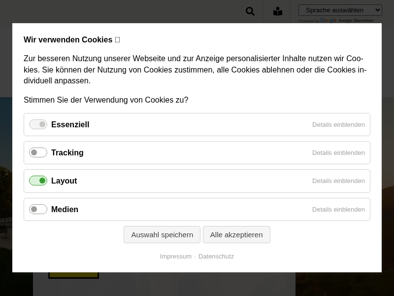 Bank aus dem Festsaal der Wartburg