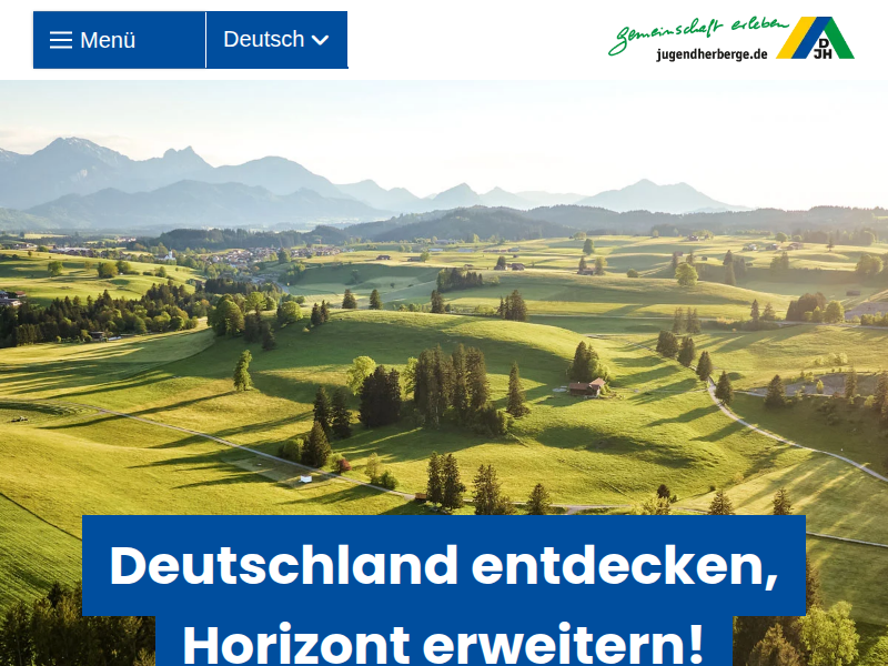 Hauptausschuss des DJH-Landesverbandes Baden-Württemberg e.V.