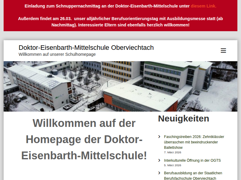 Comic-Workshop in Poběžovice und Schönsee – Doktor-Eisenbarth-Mittelschule Oberviechtach