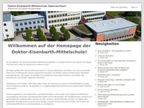 Weitere Hilfsangebote – Doktor-Eisenbarth-Mittelschule Oberviechtach