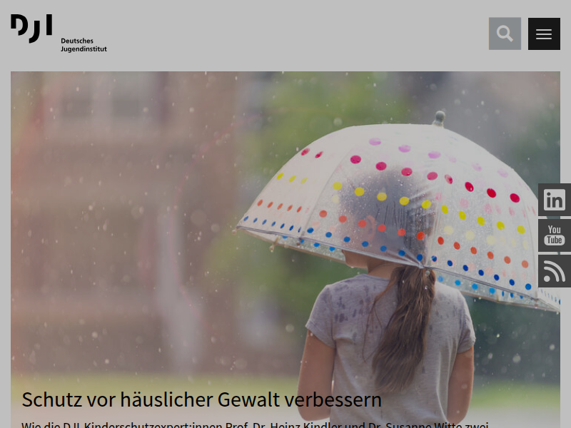 DJI - Projekt „Apps für Kinder“ – Praxistest „Adobe Spark Video“