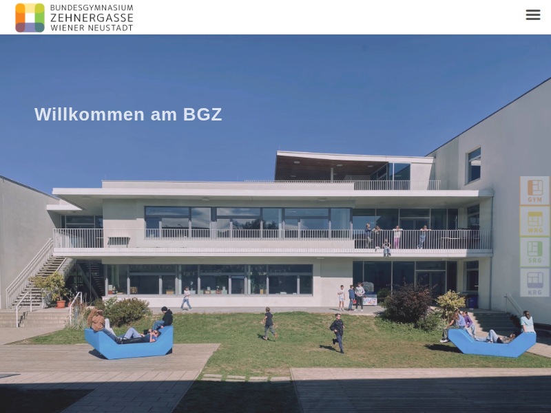 Schulgeschichte – BGZWN
