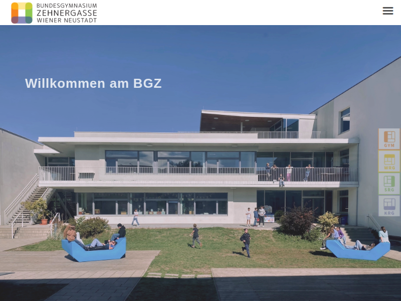 Wirtschaftstage in Linz – BGZWN