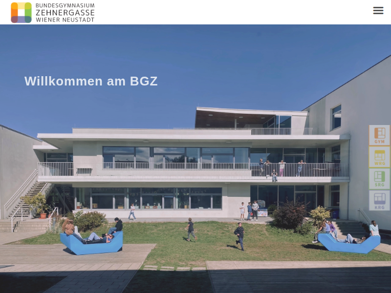 Wirtschaftstage in Linz – BGZWN