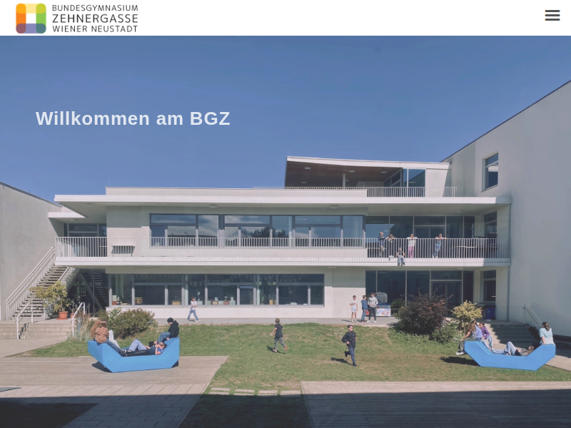 Schulgeschichte – BGZWN