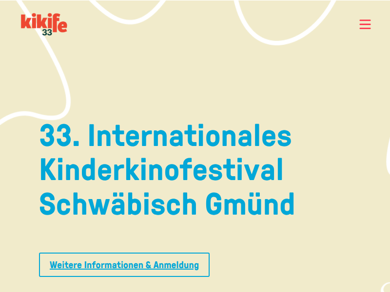 PREMIERE: Dalia und das Rote Buch | kikife