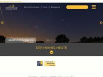 Astrofoto des Jahres 2012 - www.Astronomie.de