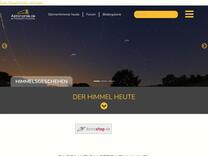 Astrofoto des Jahres 2012 - www.Astronomie.de