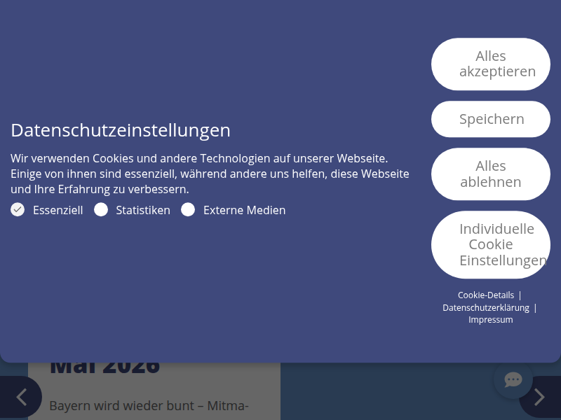 Mitgliedervorteile - BLSV