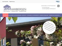HASCH – Die Schülerzeitung – Gesamtschule am Wällenberg