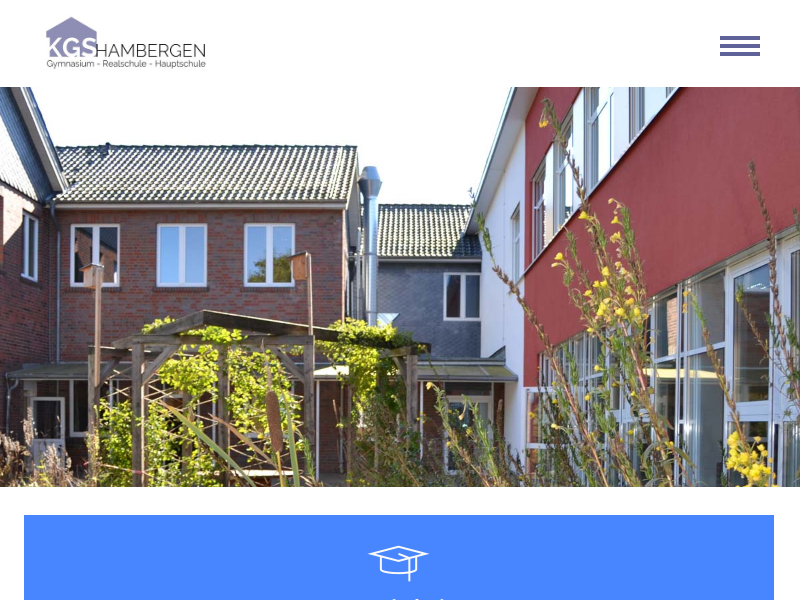 Liebe Schülerinnen und Schüler, liebe Eltern, liebe Besucherinnen und Besucher unserer Homepage!