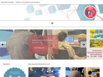 KinderZirkusAttraktionen: Vom 10. – 14.8. noch Plätze frei! – Echo e.V.