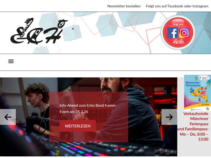 Balkontöpfe bepflanzen – Echo e.V.