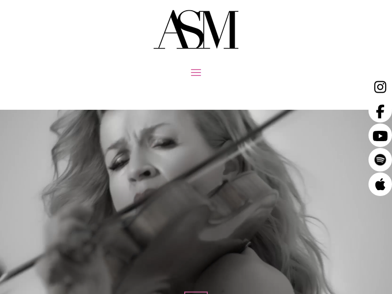 Previn - Schumann - Currier - Mendelssohn - Anne-Sophie Mutter - offizielle Website