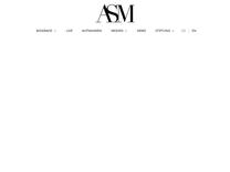 Der Aida Stucki Preis - Stiftung - Anne-Sophie Mutter