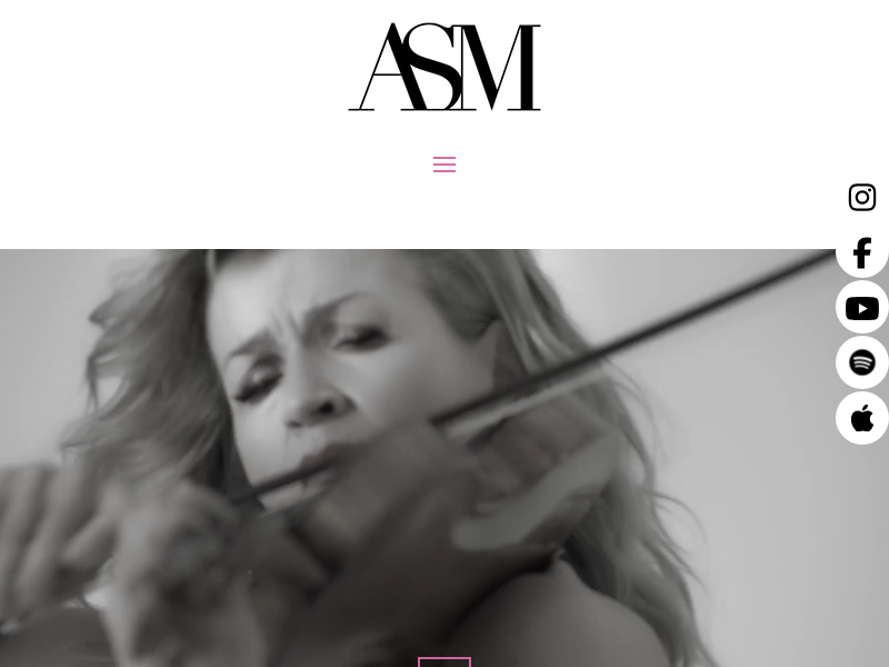 Mozart – Darvishi – Respighi– Schubert – Schumann - Anne-Sophie Mutter - offizielle Website