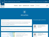 BSH - Wetterlagenuebergaenge