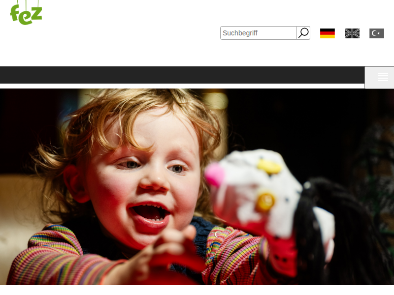 Alles Film? 2025 feiert ein brandneues Format Premiere im FEZ-Berlin: FEZ Berlin