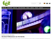 KOMŞULAR: FEZ Berlin