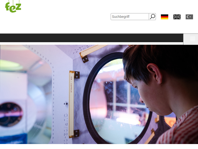 KOMŞULAR: FEZ Berlin