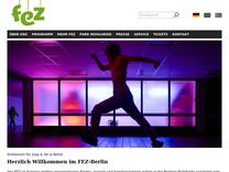 Alles Film? 2025 feiert ein brandneues Format Premiere im FEZ-Berlin: FEZ Berlin