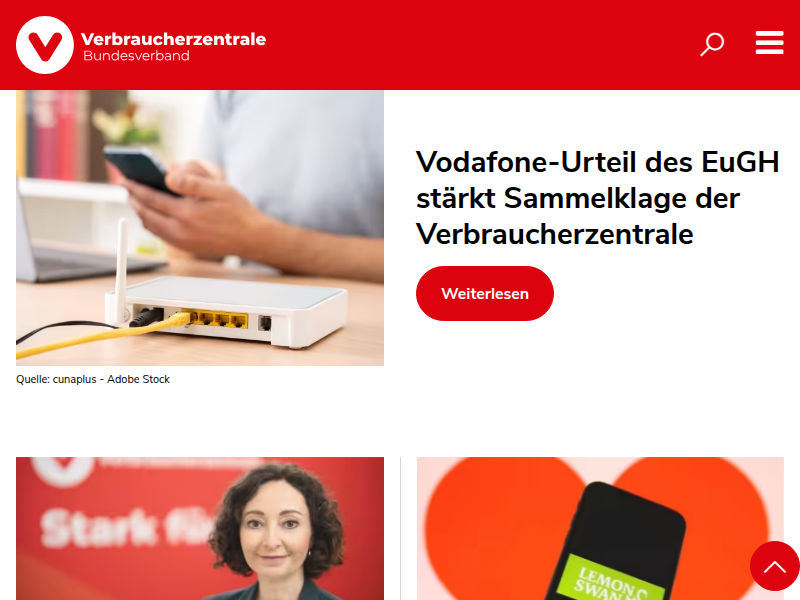 Berufsunfähigkeitsrenten ehemaliger Selbstständiger genießen ebenfalls Pfändungsschutz | Verbraucherzentrale Bundesverband