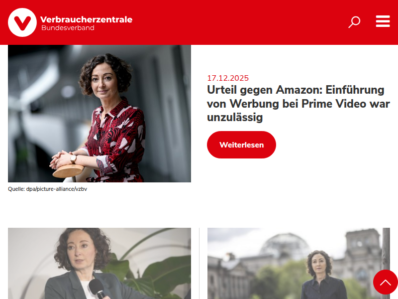 Magnesiumhaltige Nahrungsergänzungsmittel: Häufig überdosiert! | Verbraucherzentrale Bundesverband