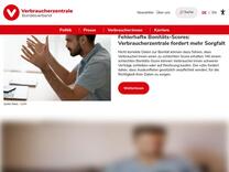 Patientenvertretung erfolgreich: Festbetrag für Lithium aufgehoben | Verbraucherzentrale Bundesverband