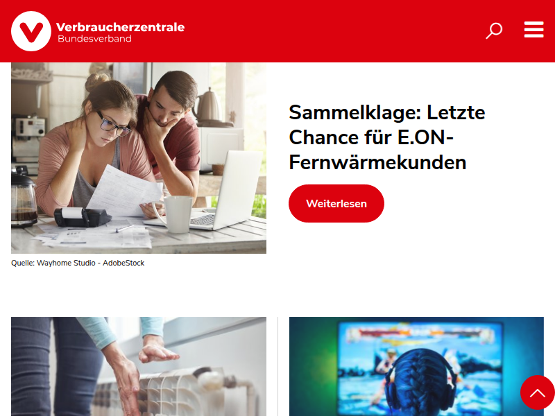 Einwegkunststoffverbotsverordnung greift zu kurz | Verbraucherzentrale Bundesverband