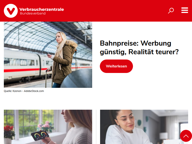 Aktuelle Studie: Unklare Herkunftskennzeichnung bei Lebensmitteln | Verbraucherzentrale Bundesverband