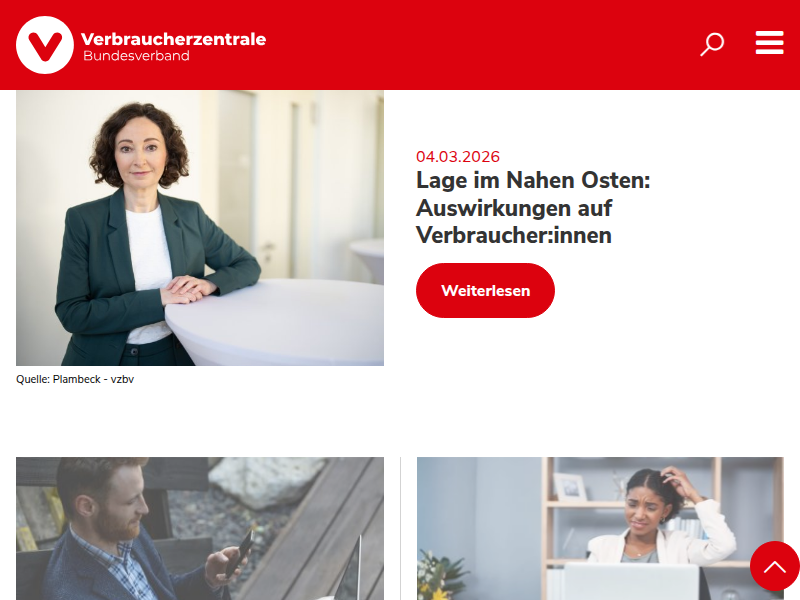 Mehr Transparenz für Fernwärme-Kund:innen | Verbraucherzentrale Bundesverband