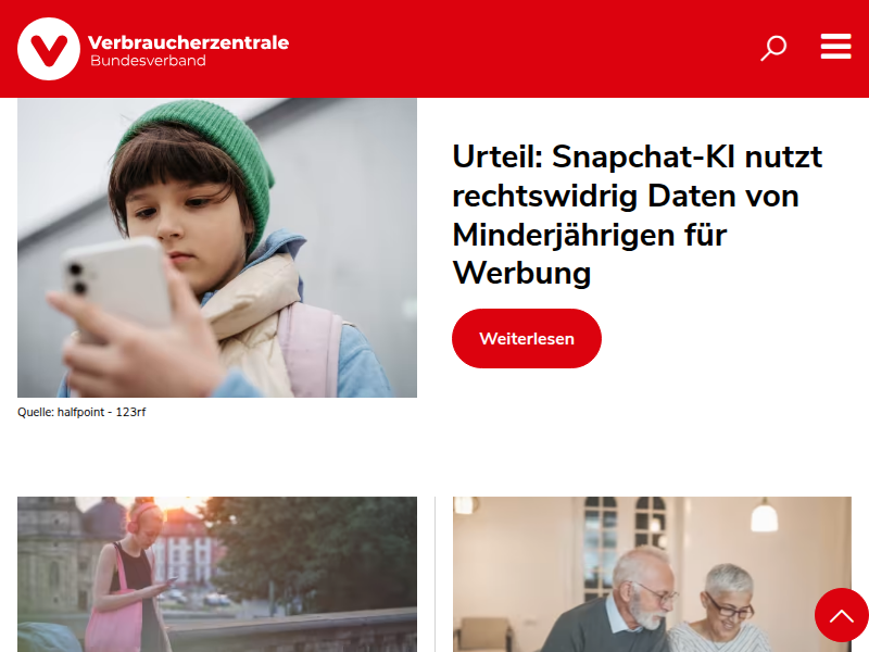 Zum Reiserücktritt wegen pandemiebedingter Reisewarnung | Verbraucherzentrale Bundesverband