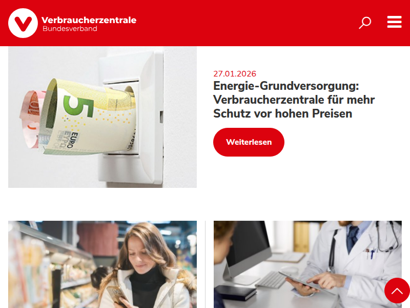 Zur Zulässigkeit von Angaben wie „glutenfrei“ auf Produkten, die ein solches Merkmal in natürlicher Weise