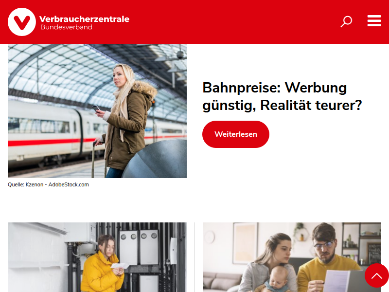 88 Prozent für transparente Lebensmittelkontrollen | Verbraucherzentrale Bundesverband