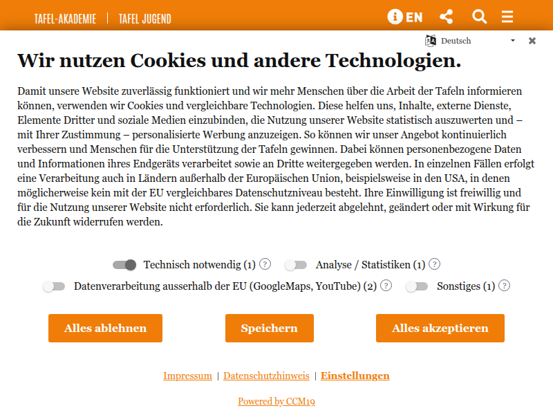 Tafel Deutschland - Weltzeituhr und Streichelzoo: Tafel Zerbst feiert Projektabschluss