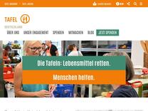 Tafel Deutschland - Partner