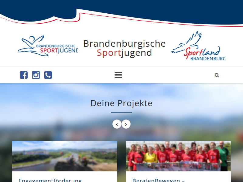 Dozenten-Pool | Brandenburgische Sportjugend