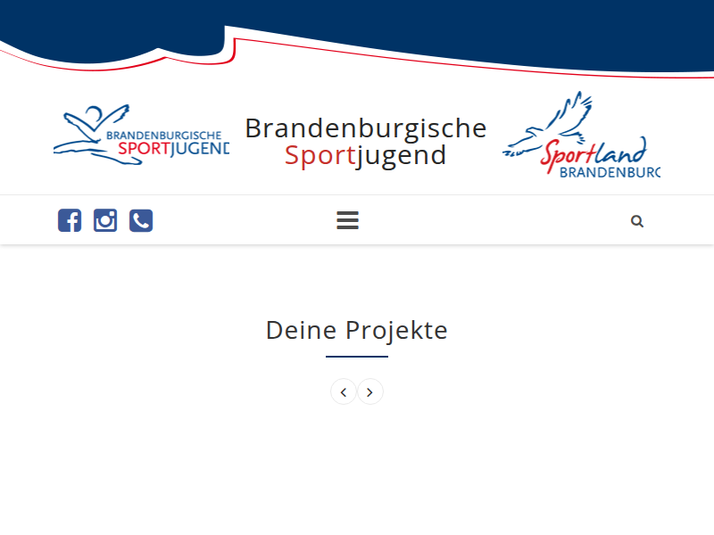 Partnerschulen – Schülermentorenausbildung Sport | Brandenburgische Sportjugend