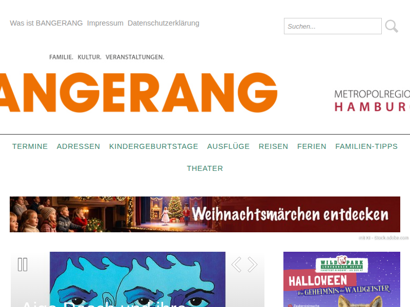 Weg mit der Windel - aber wann und wie? - Bangerang