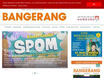 Pippi Langstrumpf – Musical - Bangerang