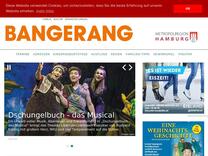 Geschichtenstunde mit Onlio: "Die Olchis: Das große Weltraumabenteuer - Bangerang