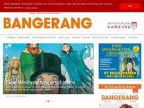 Authentisch und amüsant: Hamburger Autorin Berghahn liest im Café Mehlbeere - Bangerang