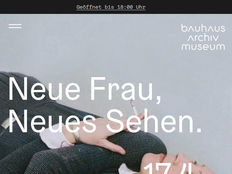 About Bauhaus: Die Musik für unsere zweite Podcast-Staffel | Das Bauhaus-Archiv /