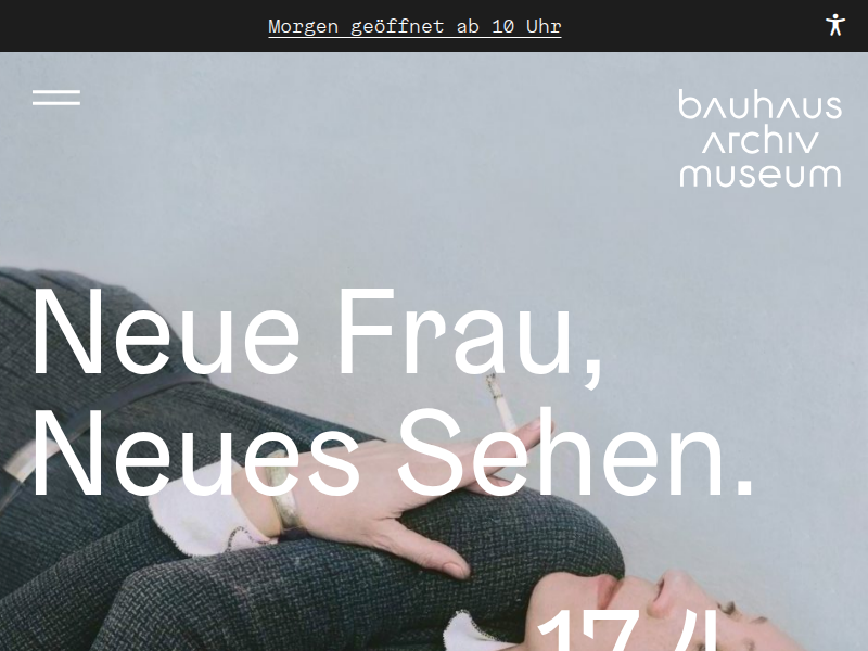 Was macht eigentlich … Antje Möller-Holzhauser, Restauratorin | Das Bauhaus-Archiv / Museum für Gestaltung
