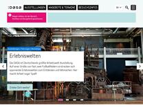 Kooperationen | DASA Dortmund