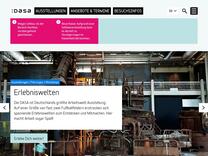 Service | DASA Dortmund