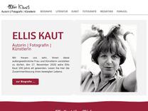 Vor 60 Jahren war es soweit…. - Ellis Kaut