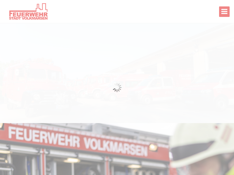 Schutz für unsere Wälder: KatS-Zug Volkmarsen übt den Ernstfall: Feuerwehr Volkmarsen